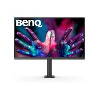 BenQ PD3205UA - Monitor para diseño 31.5" IPS 4K UHD