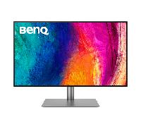 BenQ PD3225U pantalla para PC 81,3 cm (32") 3840 x 2160 Pixeles 4K Ultra HD LED Negro