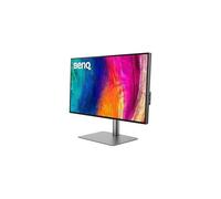 BenQ PD3225U pantalla para PC 81,3 cm (32") 3840 x 2160 Pixeles 4K Ultra HD LED Negro