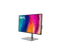 BenQ PD3225U pantalla para PC 81,3 cm (32") 3840 x 2160 Pixeles 4K Ultra HD LED Negro