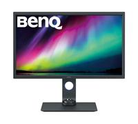 BenQ PhotoVue SW321C 32" UHD 4K Adobe RGB