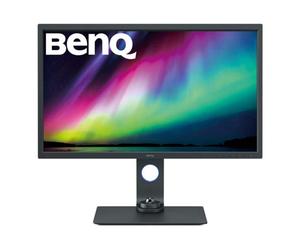 BenQ PhotoVue SW321C 32" UHD 4K Adobe RGB