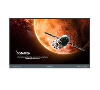 Benq BenQ Board Pro RP8604 Pantalla interactiva 4K de 86" con Android 15, certificación EDLA de Google y superficie antimicrobiana, diseñada para enseñar,