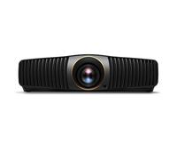 BenQ Proyecto de cine en casa láser W5800 2600 ANS 4K HDR10+ 2xHDMI RJ45 USB A100% DCI-P3