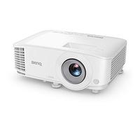 BenQ MW560 Proyector de alcance estándar 4000 lúmenes ANSI DLP WXGA (1280x800) 3D Blanco