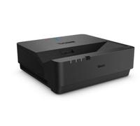 BenQ Proyector láser LU960UST+ con resolución WUXGA, distancia ultra corta y 5200 lúmenes