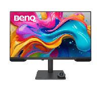 BenQ PV3200U Monitor 4K de 32 pulgadas para Edición de Video | ✅5 años de garantia