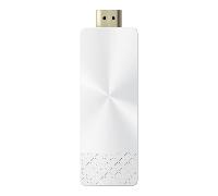BenQ QP30 sistema de presentación inalámbrico HDMI Mochila