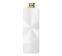 BenQ QP30 sistema de presentación inalámbrico HDMI Mochila