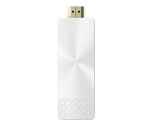 BenQ QP30 sistema de presentación inalámbrico HDMI Mochila