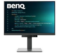BenQ RD240Q pantalla para PC 61,2 cm (24.1") 2560 x 1600 Pixeles WQXGA LCD Negro