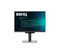 BenQ RD240Q pantalla para PC 61,2 cm (24.1") 2560 x 1600 Pixeles WQXGA LCD Negro