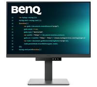 Monitor BenQ Programming 24.1" RD240Q IPS WQXA 16:10 HDR10 Daisy Chain USB-C (PD90W) Coding Modes