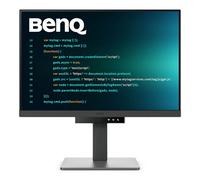 BenQ RD240Q pantalla para PC 61,2 cm (24.1") 2560 x 1600 Pixeles WQXGA LCD Negro