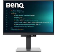 BenQ RD240Q pantalla para PC 612 cm (24.1) 2560 x 1600 Pixeles WQXGA LCD Negro