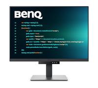 BenQ RD280U - Monitor de programación 3:2 de 28.2 pulgadas, 4K 3840 x 2560, cuidado de los ojos, panel nano mate, modos de codificación, retroiluminación MoonHalo, 90 W USB-C, KVM, montaje VESA
