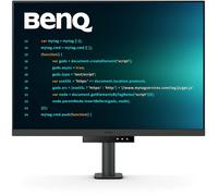 BenQ RD280UA pantalla para PC 716 cm (28.2) 3840 x 2560 Pixeles 4K Ultra HD Negro