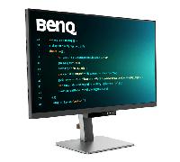 BenQ RD320U LED display 80 cm (31.5") 3840 x 2160 Pixeles 4K Ultra HD Negro