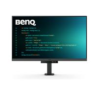 BenQ RD320UA 32" 4K IPS Monitor de Programación USB-C PD90W Ergo Arm