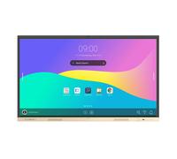 Benq re9804fv pizarra blanca interactiva 2,49 m (98') 3840 x 2160 pixe