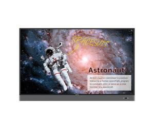 BenQ RM6504 - Board Master 65