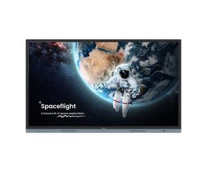 Benq rm7504 interactive whiteboard 190,5 cm (75') 3840 x 2160 pixeles