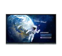 Benq rm7505 pizarra blanca interactiva 190,5 cm (75') 3840 x 2160 pixe