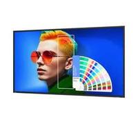 BenQ Serie SL4304 SL04 - Pantalla LCD retroiluminada LED de 43 pulgadas - 4K - para señalización digital
