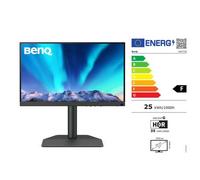 BenQ SW272Q pantalla para PC 68,6 cm (27") 2560 x 1440 Pixeles Wide Quad HD LCD Negro