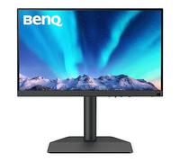 BenQ SW272U pantalla para PC 68,6 cm (27") 3840 x 2160 Pixeles 4K Ultra HD LCD Negro