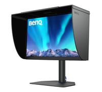 BenQ SW272U pantalla para PC 68,6 cm (27") 3840 x 2160 Pixeles 4K Ultra HD LCD Negro