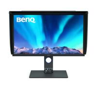 BenQ SW321C 32" Monitor para Fotografía LED IPS UHD ADOBE RGB Calibracion Hardware