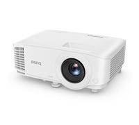BenQ TH575i Proyector doméstico 1080p, 3800lm, Google TV dongle con Licencia Incluido, 16,7ms Baja latencia Gaming, corrección Vertical automática, Zoom óptico 1,1x, Modo Deportes