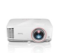 Benq TH671ST Video - Proyector (3000 lúmenes ANSI, DLP, 1080p (1920x1080), 10000:1, 16:9, 1524 - 7620 mm (60 - 300"))