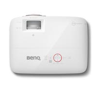 BenQ TH671ST Proyector 1080P FHD, 3500 ANSI Lumen, Tiro Corto