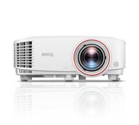 BenQ TH671ST videoproyector Proyector de corto alcance 3000 lúmenes ANSI DLP 1080p (1920x1080) Blanco