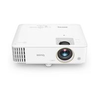 BenQ TH685P Proyector de alcance estándar 3500 lúmenes ANSI DLP 1080p (1920x1080) Blanco