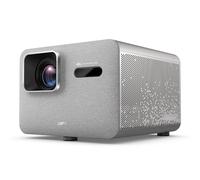 BenQ TK705i 4K HDR Home Entertainment Projector, 3000 ANSI Lumens, Google TV, Netflix, Low Input Lag, Auto Image Adjustment, Optical Zoom, Bluetooth, HDMI 2.1, 150" Big Screen, MEMC, HDR 10+