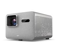 BenQ TK705i 4K HDR Home Entertainment Projector, 3000 ANSI Lumens, Google TV, Netflix, Low Input Lag, Auto Image Adjustment, Optical Zoom, Bluetooth, HDMI 2.1, 150" Big Screen, MEMC, HDR 10+