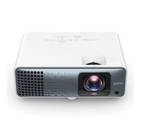BenQ TK710STi Proyector de alcance estándar 3200 lúmenes ANSI DLP UHD 4K (3840x2160) 3D Negro, Blanco