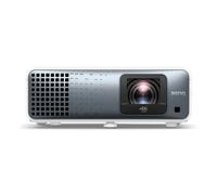 BenQ TK710Ti Proyector Láser Gaming UltraHD 4K 3200 Lúmenes ANSI Google TV
