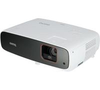 BenQ TK860i Proyector doméstico 4K HDR 3300 LM con Desplazamiento de Lente y corrección Trapezoidal 2D