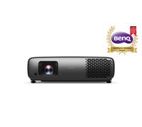 BenQ W4100i Proyector, 3840 x 2160 4K UHD, 3200 Lumen