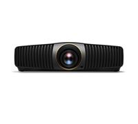 BenQ W5800 Proyector de alcance estándar 2600 lúmenes ANSI DLP UHD 4K (3840x2160) 3D Negro