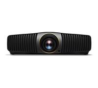 BenQ W5800 Proyector de alcance estándar 2600 lúmenes ANSI DLP UHD 4K (3840x2160) 3D Negro