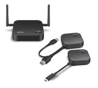 Benq wdc10hc sistema de presentación inalámbrico hdmi escritorio