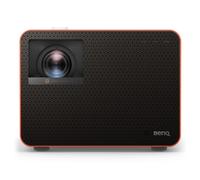 BenQ X3100i 3300 lúmenes ANSI DLP UHD 4K (3840x2160) 3D Negro