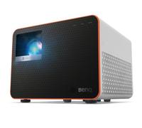 BenQ X3100i 4K UHD HDR 4LED 3300 Lúmenes Proyector para Consolas de Juego | Tiempo de Respuesta de 4ms | Modo de Juego Automático | Xbox, PS5, Switch