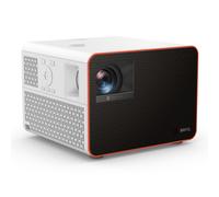 BenQ X3100i 3300 lúmenes ANSI DLP UHD 4K (3840x2160) 3D Negro