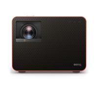BenQ X3100i 3300 lúmenes ANSI DLP UHD 4K (3840x2160) 3D Negro